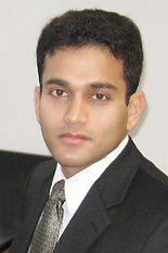 Rohan Fernandes